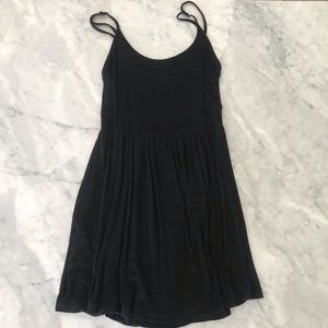 Brandy Melville little back dress